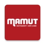 mamut android application logo